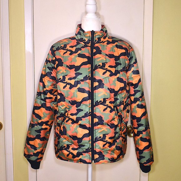 MOTHER | The Two Faced Puffer (I'm here) - Picture 7 of 14